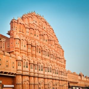 Explore Hawamahal in Jaipur with Satvik Gems, Your Trusted Gemstone Jeweler