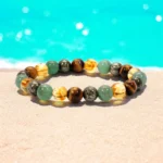 Attract Money Bracelet for Money and Prosperity