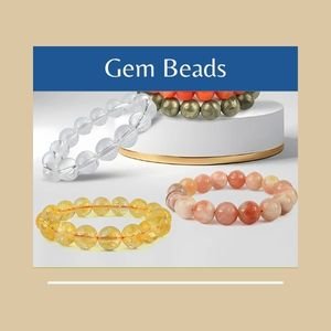 Gem Beads