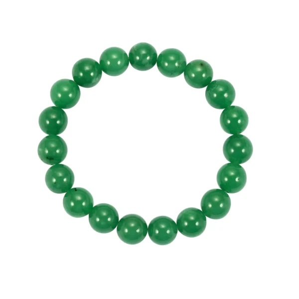 Green Aventurine Bracelet