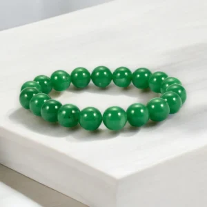 Green Aventurine Bracelet