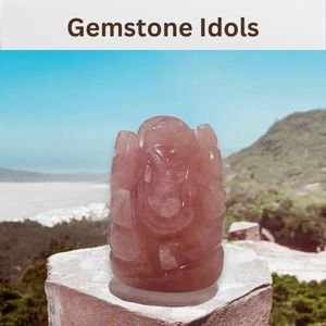 Gemstone Idols