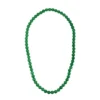 Green Aventurine Mala Necklace