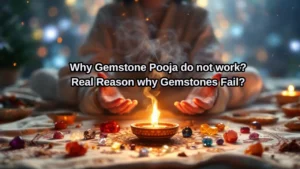 Why Gemstone Pooja do not work Real Reason why Gemstones Fail